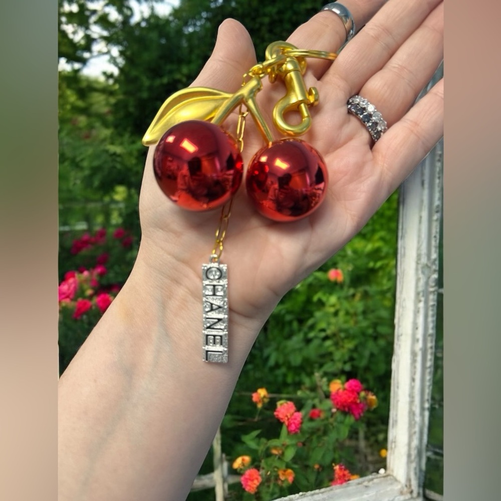 Customized Bag Charm - Picture 6 of 16